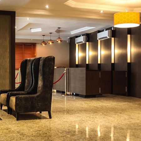 Visa Karena Hotels Port Harcourt Exterior photo