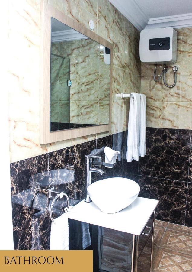 Visa Karena Hotels Port Harcourt Exterior photo